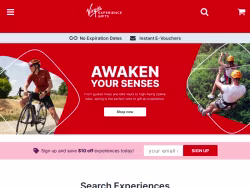 Virginexperiencegifts