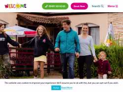 Welcomefamily