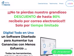 Digitaltodoenuno