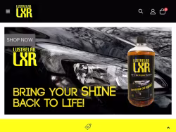Lxrwash