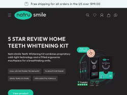 Natrusmile