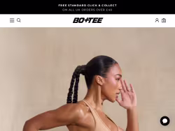 Boandtee