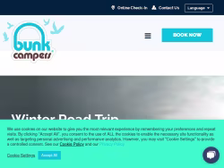 Bunkcampers