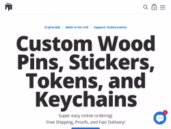 Thewoodenpin