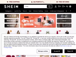 Shein