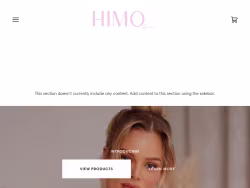 Himosignature