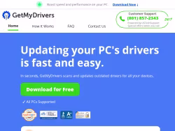 Getmydrivers