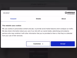 Johnsmedley