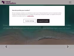 Travelcounsellors