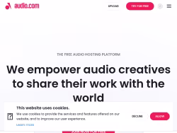 Audio