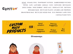 Gumtoo