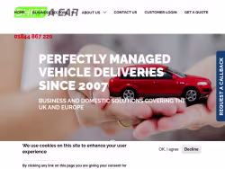 Shiftacar