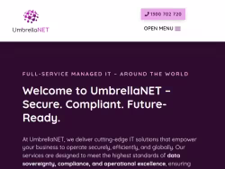 Umbrellanet
