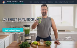Daviditowellness