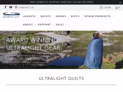 Katabaticgear