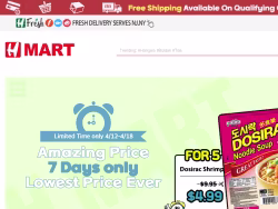 Hmart