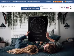 Thestarposter
