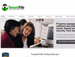 Tenantfile
