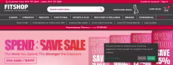 Fitshop