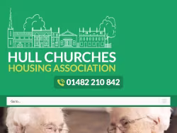 Hullchurcheshousing
