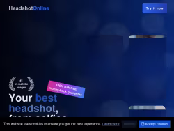Headshotonline