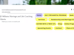 Jdwilliamscoachingandconsulting