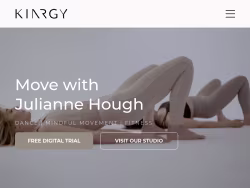 Kinrgy