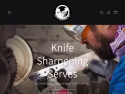 Knifesharpen