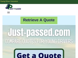 Just-passed