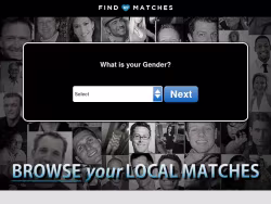 Findmymatches