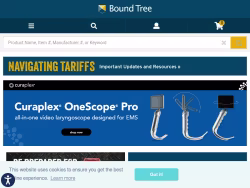 Boundtree
