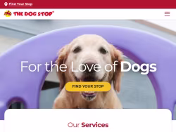 Thedogstop