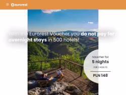 Eurorest