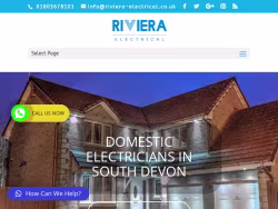 Riviera-electrical