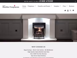 Bespokemarblefireplaces