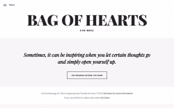 Bagofhearts