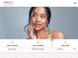Pinnacleskin