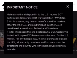 Scorpionusa