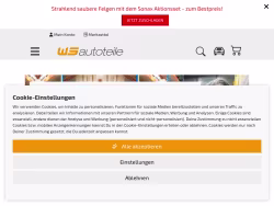 Ws-autoteile