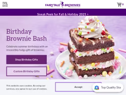 Brownies