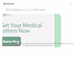 Drsick