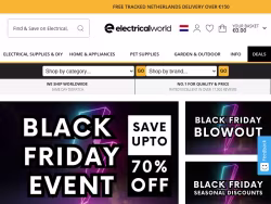 Electricalworld
