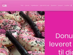 Donut-express