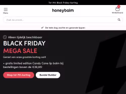Honeybalm