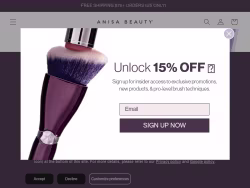 Anisabeauty