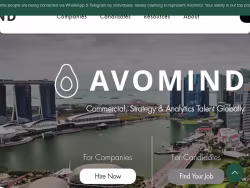Avomind
