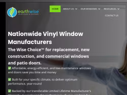Earthwisewindows