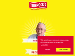 Tunnock