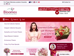 Bloomex