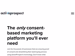 Activeprospect